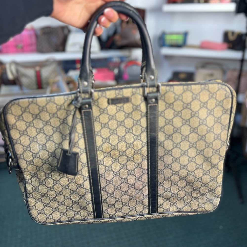 GUCCI BAG
